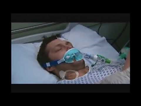 Coronation Street - Charlie Stubbs Dies (2007)
