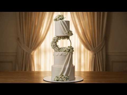 Insane Wedding Cake Ideas You Have to See! 😱🎂