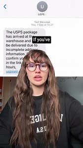 10K reactions · 1.7K shares | Ever got this fake text message? | Guardio | Facebook