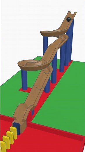 Tinkercad Sim Lab: Gravity Lab 2