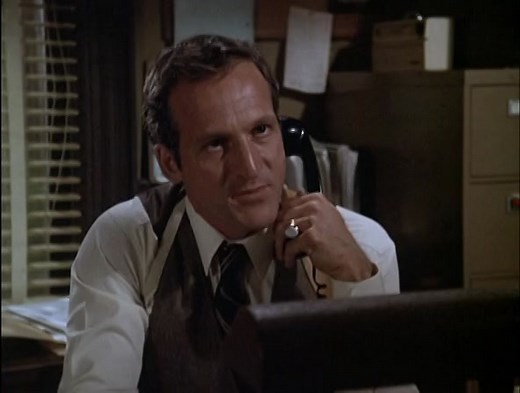 Hill Street Blues Season 1