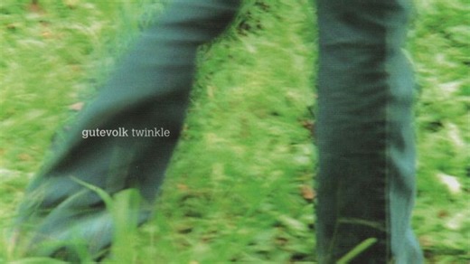 [日本涩谷系/故障流行] Gutevolk - Twinkle