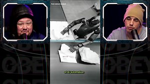 ⚠️Landry Robot & TRANSHUMANISM - REAL Bionic KNEE and Robots that Repair Robots⚠️ Watch all new videos 📺 https://www.youtube.com/@itstoilettimetv 📱Connect with TTTV📱 📘Facebook: https://www.facebook.com/tttvmedia 🎵TikTok: https://www.tiktok.com/@toilettimeshow 📧Instagram: https://www.instagram.com/toilettimetv 🐦Twitter: https://twitter.com/toilettimetv 👊Rumble: https://rumble.com/toilettimetv 🎧Listen To The TTTV Podcast🎧 📢 SPOTIFY: https://open.spotify.com/show/2BVOBGZlKREG9KaoyOSnKf �