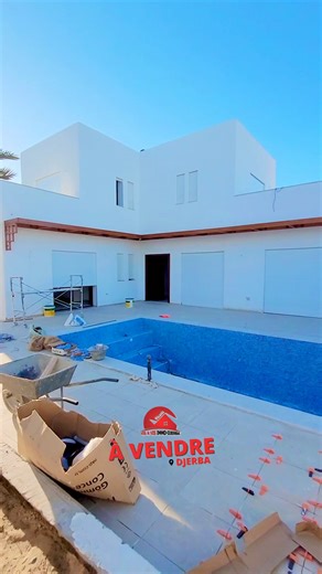 2.6K views · 17 reactions | V 553 HOUMT SOUK DJERBA VENTE...