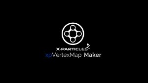 xpVertexMap Maker - X-Particles 4, New Feature Sneak Peek