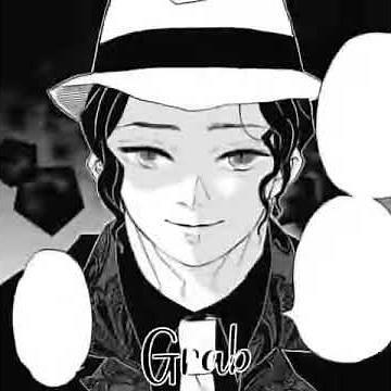 Tag! You're it | Upper Moon Demons Edit | !FLASH WARNING AND MAJOR MANGA KNY SPOILERS!