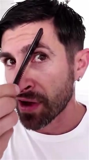 Step by Step Guide to Mastering the Side Part