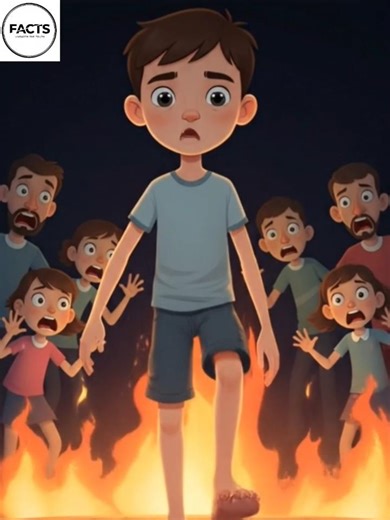 This disease is super power 🤯