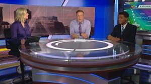 3K views · 18 reactions | Stacey Horst, Steve Karlin, and Trey Fulbright give you a preview of the stories we're covering tonight on KCCI 8 News. | KCCI | Facebook