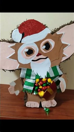 Piñata Gizmo 2026 #gizmos