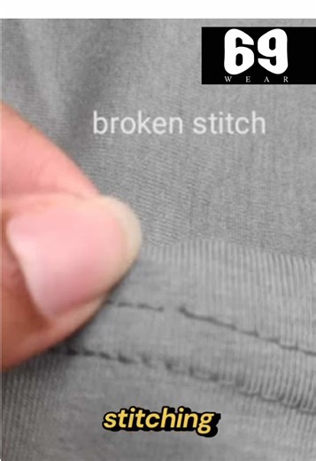 When stitching is premium, the jacket lasts longer that’s how we define quality this is our new drop Nano Puff Jacket 🧵 #fyp #manufacturer