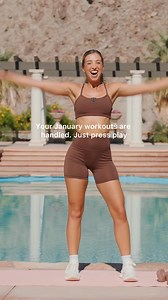 Four weeks. one commitment. Our January Program is now live!! Want in? | Katie Austin