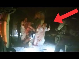 Real Footage of Hostage Rescue - The Bravest Delta Force Soldier Alive?