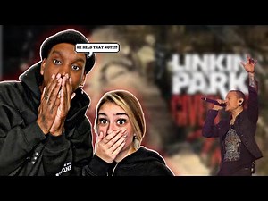 FIRST TIME HEARING Linkin Park - Given Up REACTION | HE HELD THAT NOTE LONG!!! 😱😳