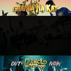 28K views · 2.7K reactions | Dance With You Official Music Video OUT NOW! WATCH HERE https://linktw.in/WrFUQI | Chanda Na Kay | Facebook