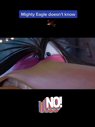 #AngryBirds2#MightyEagle | angry birds