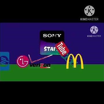 Full best animation logos