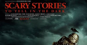 Este es el trailer de “Scary stories to tell in the dark”, la nueva película de Guillermo del Toro