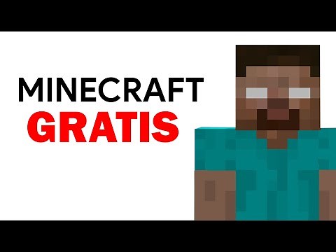 COMO jugar a MINECRAFT GRATIS - classic minecraft ✅