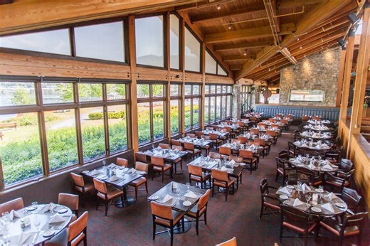The Boathouse Restaurant In Port Moody To Shut Down In Spring