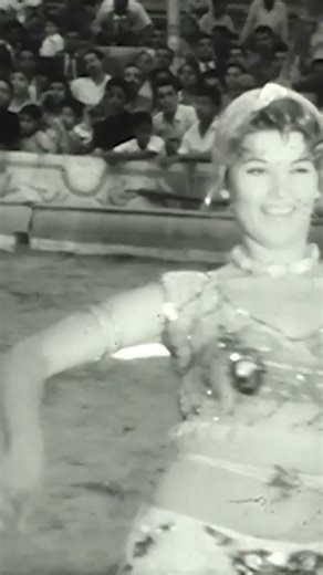 🎪 "Circo Togni Home Movies" de la Fondation Home Movies, est sur Tënk !