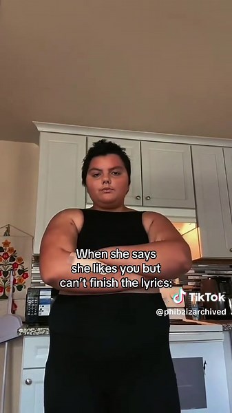 My true love would know this word for word #fyp #song #phibz #meme #rap