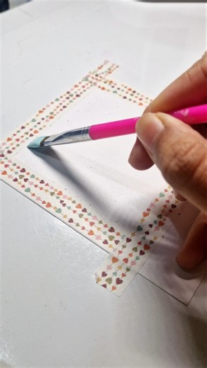 Easy Pattern Art ✨ | Simple Line Pattern