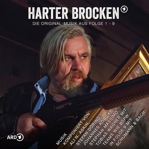 Mikrofilmtextnachricht (Harter Brocken - Episode 9: Die Erpressung)