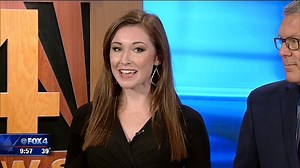 7.4K views · 96 reactions | Meteorologist Kylie Capps makes her debut on the FOX 4 Weather desk today at noon. Be sure to watch her!! | Good Day Fox 4 | Facebook
