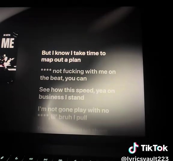 Excuse Me! #lyrics #dagetta #musiclyrics #applemusic | music lyrics