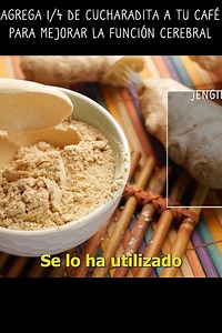 mejora tu poder cerebral | Cosas del Jardin