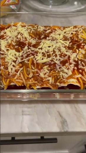 PORK ENCHILADAS! Low Carb Pork Recipes - Enchiladas