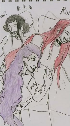 kpop demon hunters tickle sound