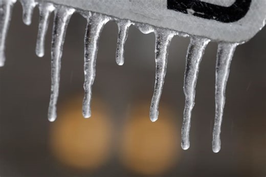 What is a ‘hard freeze’?❄️