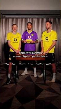 Roommate Ranking x BVB