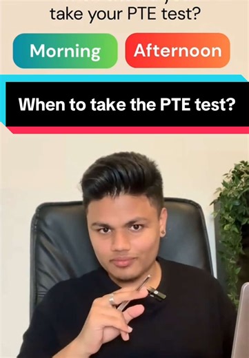 Best Time to Take the PTE Test in Australia