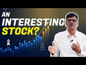 An INTERESTING Stock?