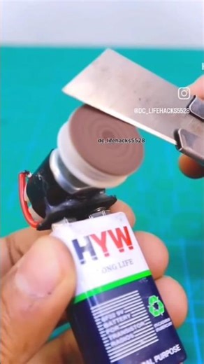 making mini grainder masine‪@GyanGadgets-0‬