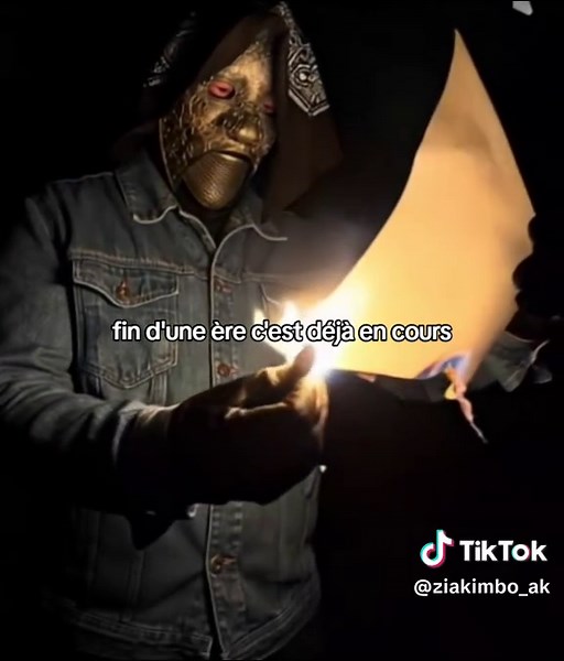Fin d'une ère : un nouvel album en préparation