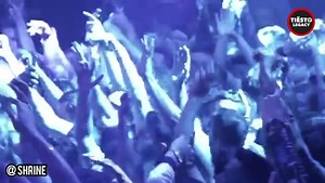 23K views · 2.6K reactions | Tiësto at Shrine (Back to Business Tour 2021) Full: https://youtu.be/5DTJx88oD78 #tiësto #tiesto #tiestofamily | Tiësto Legacy | Facebook