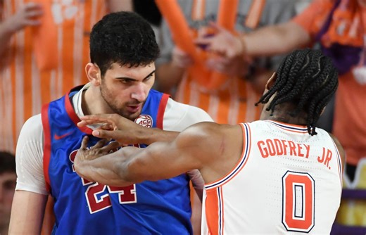 Miami (Ohio) vs SMU schedule, TV, how to watch March Madness game