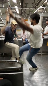 2.5M views · 127K reactions | Mumbai local train  ❤️ | Ed People | Facebook