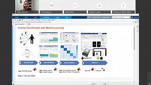 Machine Learning & Statistics with MATLAB