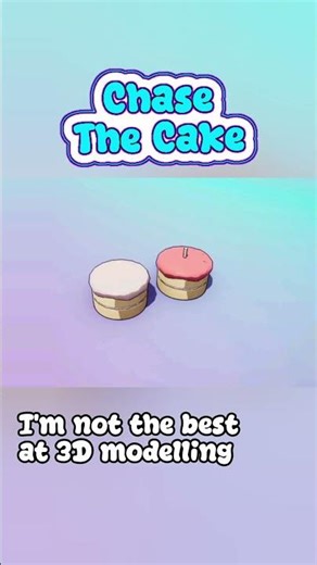 creating game assets #devlog #3dmodel #gamedesign #devblog #gamedev