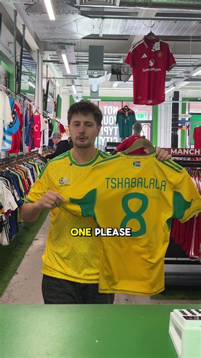 Tshabalala's 'Goal for All of Africa' | 2010 World Cup Iconic Moment