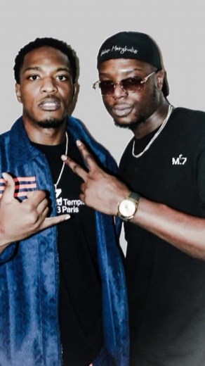 T'es mon diamant - Niska et Ninho Collabo