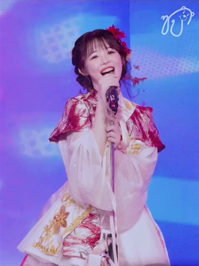 [🩷🏮] 260124 Gui ChuChu TSH48 - Heart Gata Virus @ Sky Lantern Wish First Performance #桂楚楚 #TSH48 #SkyLanternWish_FirstPerf