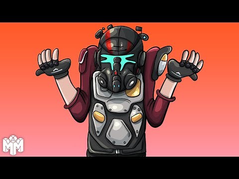 TITANFALL 2 MAKES NO SENSE