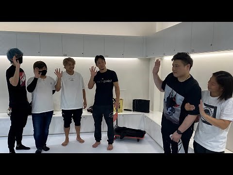 タクマさんとデート！？朝倉未来くんとのコラボでまさかの展開に！？