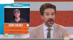 Kenny Chesney becomes first country star to perform at Sphere